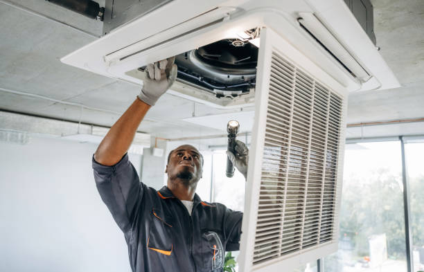 Licensed Hvac Installation service in Roanoke, AL - FH HVAC